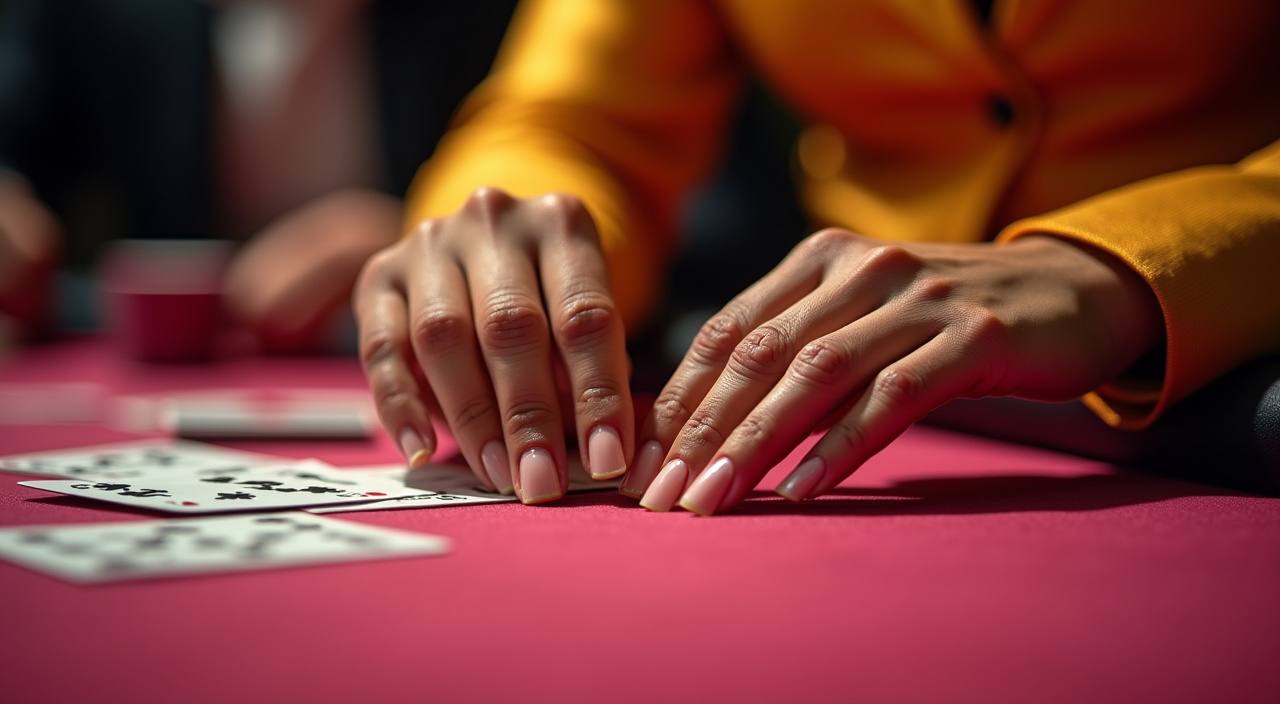 powerbets Everything in the Lobby, Fits in Your Pocket
